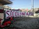 Toro, il silenzio assordante della curva Primavera vuota. Contestazione e cori contro Mazzarri e Cairo