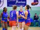 Volley, B1-F: risveglio tardivo del Parella che cede a Volpiano