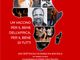Giobbe Covatta sul palco del Teatro Vittoria per portare il vaccino in Africa