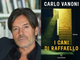 &quot;I cani di Raffaello&quot;, l'ultimo libro di Carlo Vanoni sarà presentato al Mastio della Cittadella
