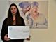 Premio Alessandro Marena 2021 a Chantal Garolini