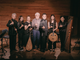 In foto, concerto chai found music