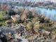 Discarica abusiva nel Parco del Meisino: due denunciati (VIDEO)