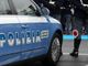 Ubriaco colpisce al volto il titolare di un negozio in via Rossini