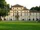 In foto la Villa Tesoreria