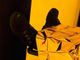 In foto, un dettaglio della mostra How to secure a country&quot;