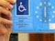 In Piemonte il primo registro unico dei contrassegni auto per le persone disabili