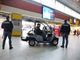 Tenta di sfuggire al controllo dei biglietti e fugge salendo su un Frecciarossa: denunciato