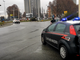 controlli dei carabinieri