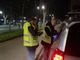 Sicurezza stradale, notte di controlli: 73 violazioni accertate a Torino