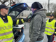 &quot;Alcohol and Drugs&quot;, controlli stradali della polizia: fermati 197 automobilisti