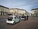 polizia municipale - foto di archivio
