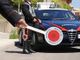 controllo dei carabinieri