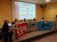 Antenne sindacali nelle aziende, CGIL CISL e UIL in prima fila contro la violenza di genere: il Piemonte è pioniere in tutta Italia