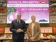 Alla Fondazione Piemontese per la Ricerca contro il cancro il ricavato della raccolta fondi di Novacoop
