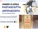 La pastasciutta antifascista del Comala bersaglio dell’odio: “Conditela con olio di ricino”