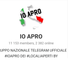 logo #ioApro