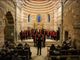 La Corale di Bairo in concerto all'abbazia di Vezzolano