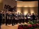 Chivasso in Musica, Concerto di Natale con il coro Artemusica