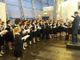 Concerto di Natale in aeroporto con il Coro di voci bianche del teatro Regio