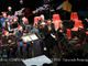 Concerto per banda in teatro