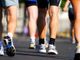 A Collegno le strade si ripuliscono correndo: è tempo di &quot;plogging&quot;