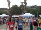 Chi dorme non va in Africa: in piazza d'Armi si corre in pigiama per beneficenza (FOTO e VIDEO)