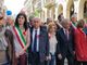 35 mila persone presenti alla manifestazione per il Primo Maggio, negli scontri ferito anche un agente