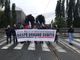 corteo FdI