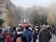 Migliaia di valsusini in corteo contro la Tav: &quot;Continuiamo a resistere&quot;
