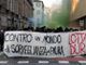 Corteo degli anarchici sabato a Torino: ecco i punti di pre-concentramento