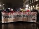 Indagata l'insegnante che ha offeso i poliziotti al corteo antifascista