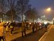 Allarme incendio al carcere di Torino