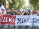 No zoo, continua la protesta a Torino contro la riapertura No zoo, continua la protesta a Torino contro la riapertura