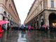 Primo Maggio a Torino, tra scontri ed Europa “solidale”