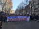 A Torino gli studenti scendono in piazza: “Governo bocciato, le scuole cadono a pezzi” [VIDEO]