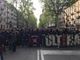 Corteo degli ultras dell’Ajax in centro: bloccato corso Vittorio Emanuele II