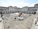 Restauro e valorizzazione del Cortile d'onore di Palazzo Arsenale