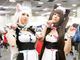 Xmas Comics, una domenica in mezzo ai cosplay e con Maccio Capatonda