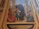 Nella foto “San Giuseppe Benedetto Cottolengo”, opera del Rolando (1940), chiesa dei Battuti Neri, a Bra