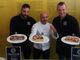 Il campione di MasterChef crea panini gourmet coi detenuti delle Vallette di Torino (FOTO)