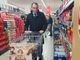 lo russo e colletta alimentare 2022