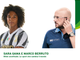 Sfide Sconfinate: Sara Gama e Mauro Berruto protagonisti al Polo del '900