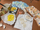 Il crack “si prende Torino”, la polizia arresta due pusher: sequestrate 110 dosi e 2.6