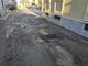 La Circoscrizione 8 chiede un intervento urgente e la riasfaltatura. Loi: “Strade piene di crateri”