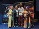 &quot;Creators - The Past&quot; pronto al debutto: il 19 marzo l'uscita nelle sale italiane