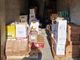 cosmetici illegali sequestrati