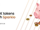 La prevendita di Sparklo (SPRK) supera Arbitrum ARB e Avalanche (AVAX) nel mercato delle criptovalute