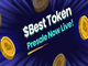 Il nuovo utility token BEST cresce, superando 500.000 dollari in finanziamenti