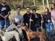 Cr7 e Georgina in Langa alla ricerca di tartufi per &quot;Un fine settimana rurale&quot;